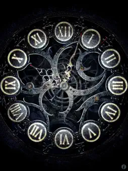 Mechanical Clock 3D screenshot 6