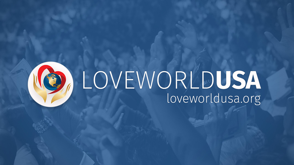 Love World USA TV - 1.0 - (iOS)