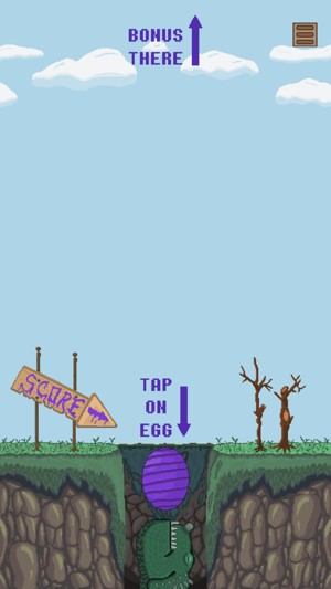 Egg Escape - Tap on egg(圖2)-速報App