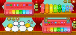 Game screenshot Piano Kids - Learn & Fun mod apk
