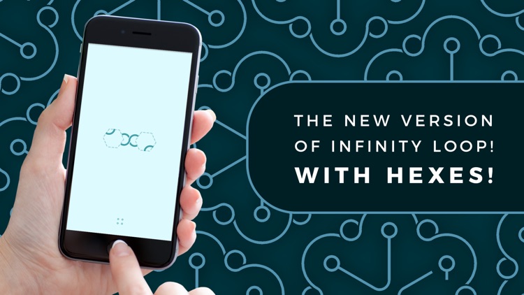 ∞ Infinity Loop: HEX screenshot-0
