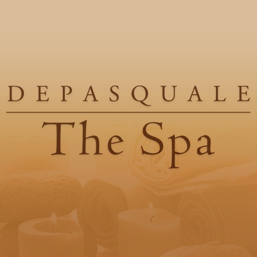 DePasquale The Spa Team App icon