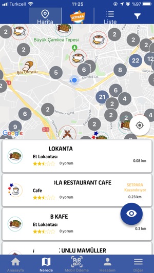 SETCARD Mobil(圖4)-速報App