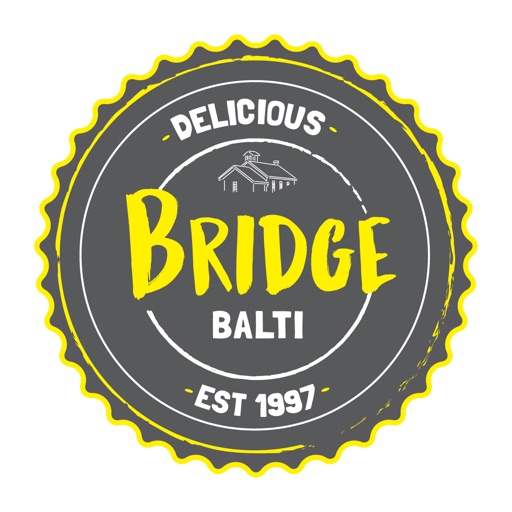Bridge Balti HX6