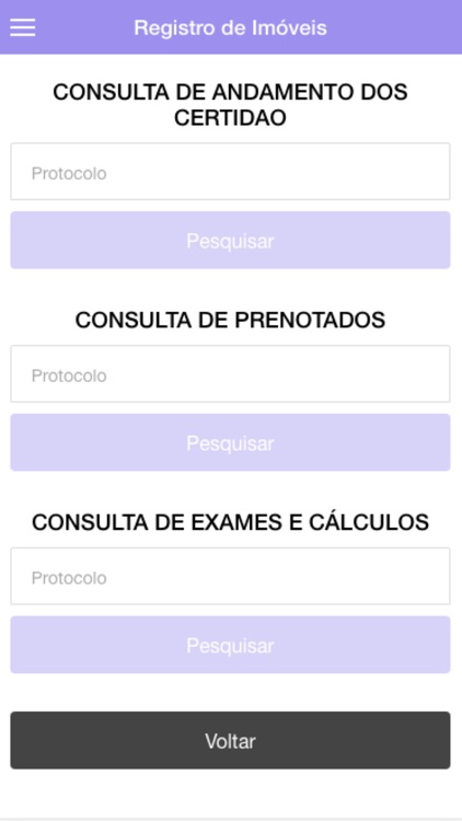 2º RI de Santo André screenshot-6