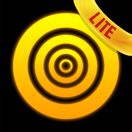 Alarm System Lite Icon