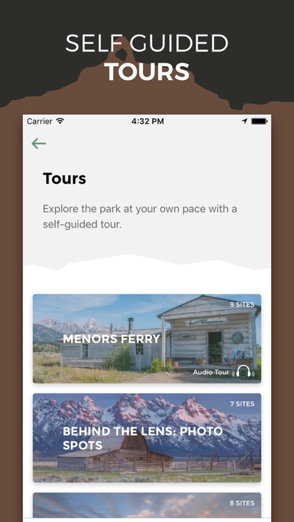 NPS Grand Teton National Park screenshot-4
