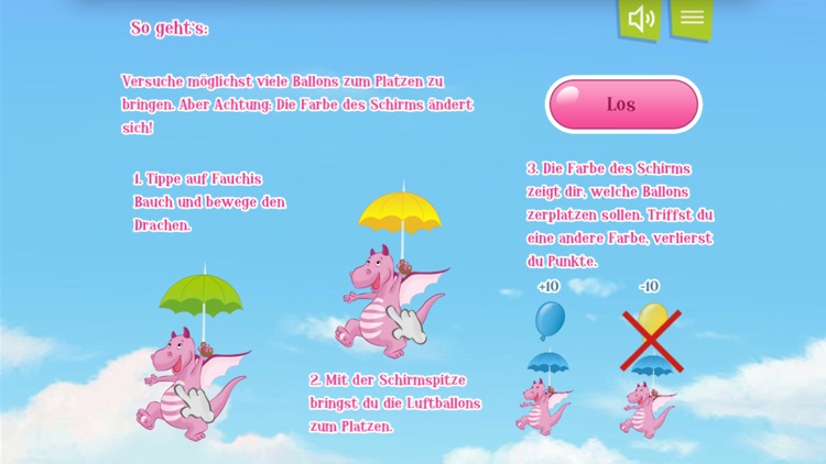 Bibi Blocksberg Spielesammlung screenshot-3