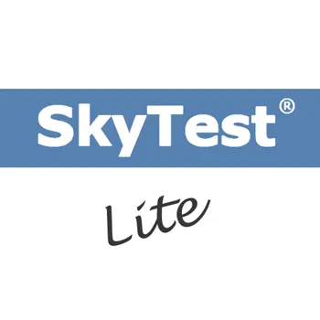 SkyTest BU/GU Lite müşteri hizmetleri