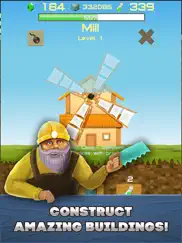 clicker mine mania 2 ipad resimleri 3