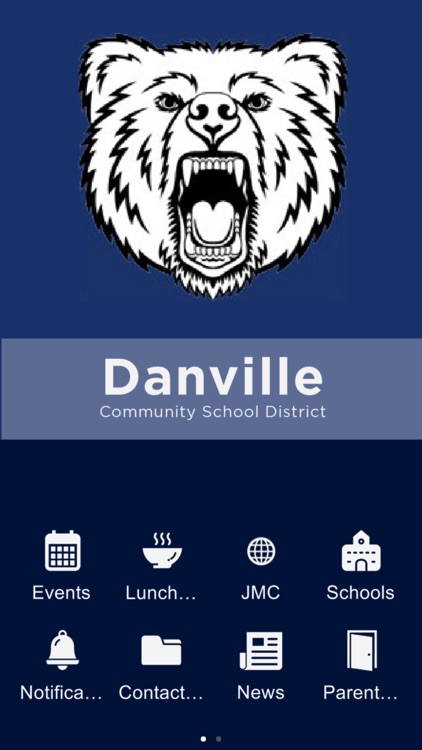 Danville Community SD