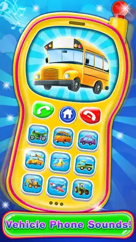 Game screenshot Educational Phone apk