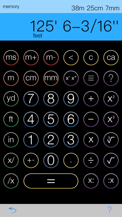 Service Calculator screenshot-3