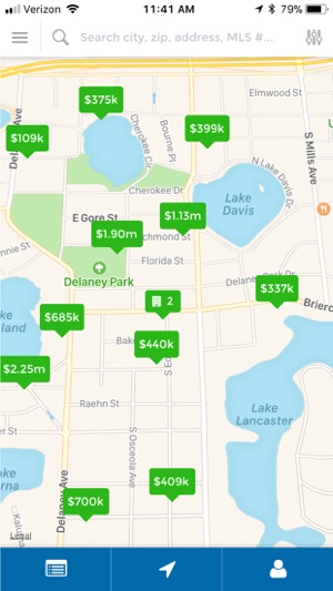 Jim Grady Broker Realtor(圖1)-速報App