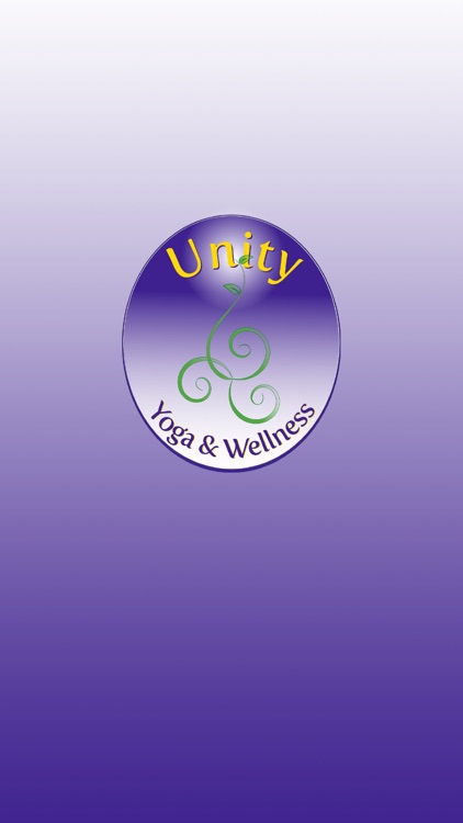 Unity Yoga and Wellness