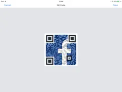 QR Code Generator & Creator iPad image 3