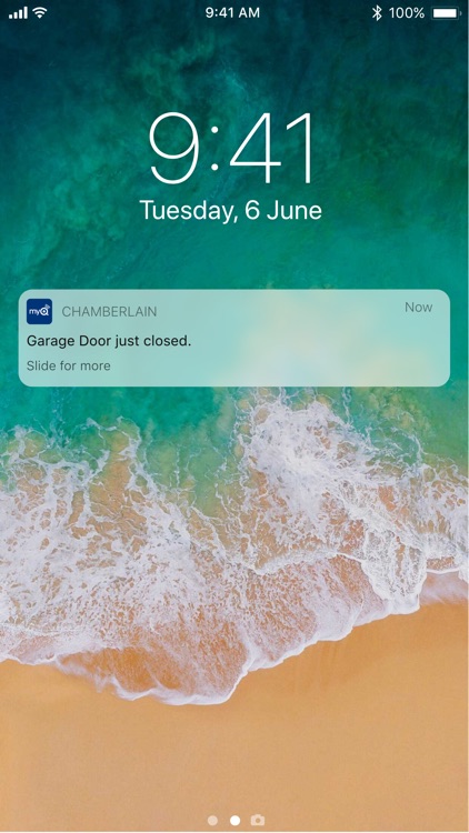 MyQ Smart Garage Control screenshot-4
