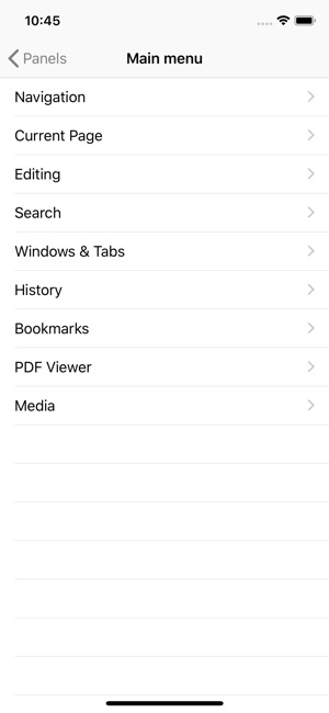 Shortcuts for MozillaFirefox(圖4)-速報App