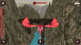 Game screenshot Race Of Flying Dragon hack