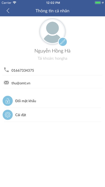 Tuniver Teacher screenshot-4