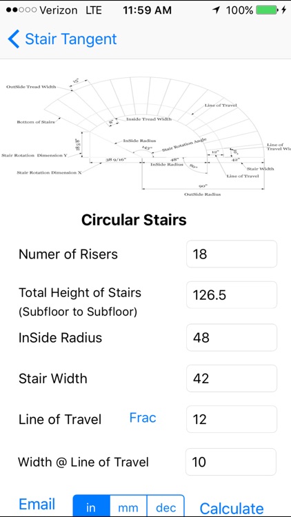 Stair Tangent screenshot-3