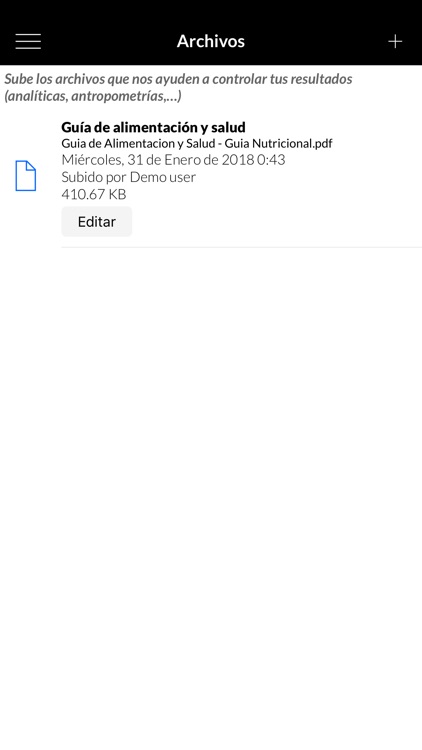 Tu Reto screenshot-7