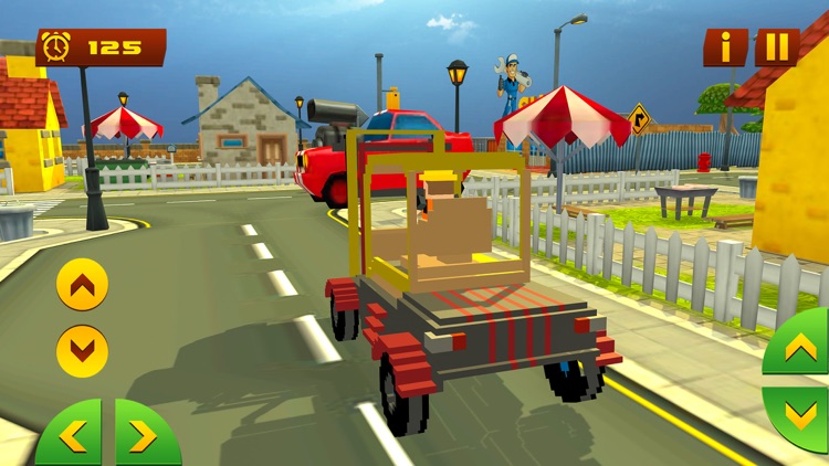 Vegas City Rescue Services screenshot-5