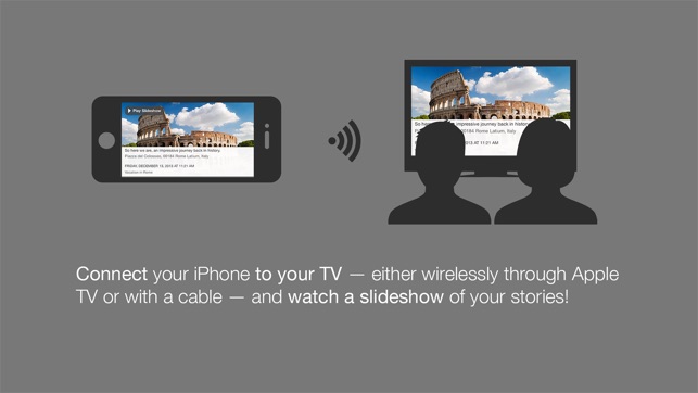 Stories —Your private memories(圖4)-速報App