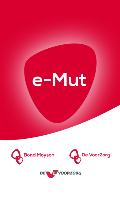 Screenshot #1 pour e-Mut
