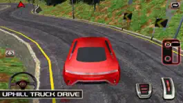 Game screenshot Master Car Transport Truck Pro mod apk