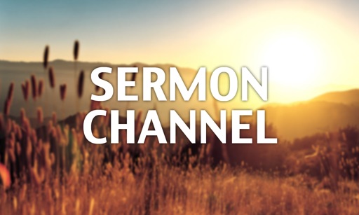 The Sermon Channel icon