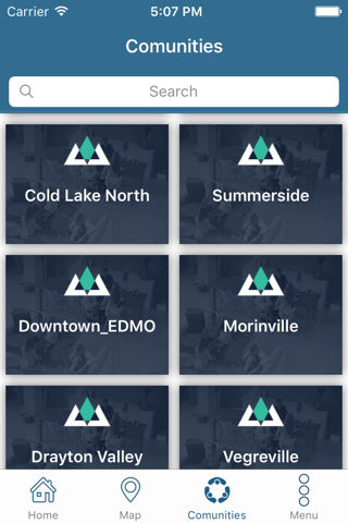 Edmonton Real Estate - TruHome screenshot 4