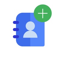 Contacts Plus - Backup & Restore pc