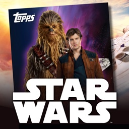 Star Wars™: Card Trader