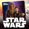 Star Wars fans take note, Topps has taken card trading to the iPhone and iPad with the aptly named new Star Wars: Card Trader app