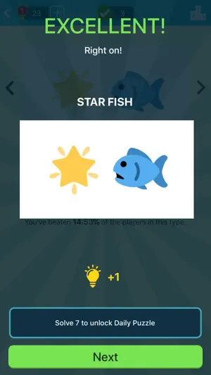 Emoji Quiz screenshot 4