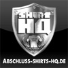 Abschluss T-Shirts HQ