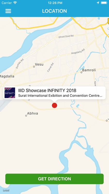 IIID Showcase - INFINITY screenshot-4