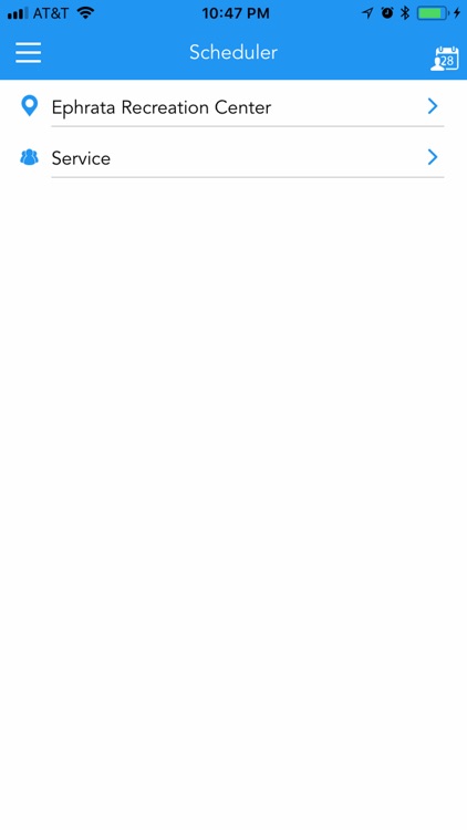 Ephrata Recreation Center screenshot-3