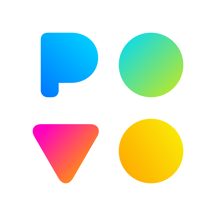 POTO - Photo Frames & Collage