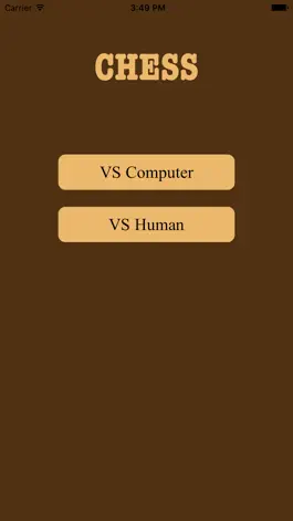 Game screenshot Chess's Challenge apk