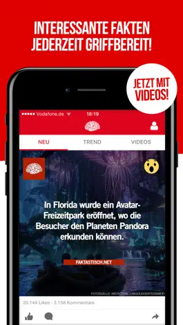 Game screenshot Faktastisch mod apk