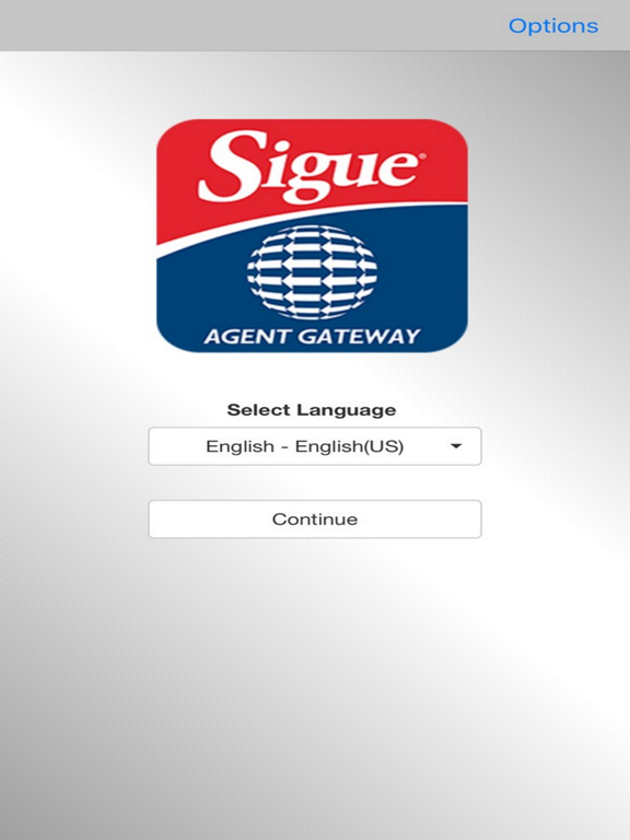 Screenshot #4 pour Sigue Gateway