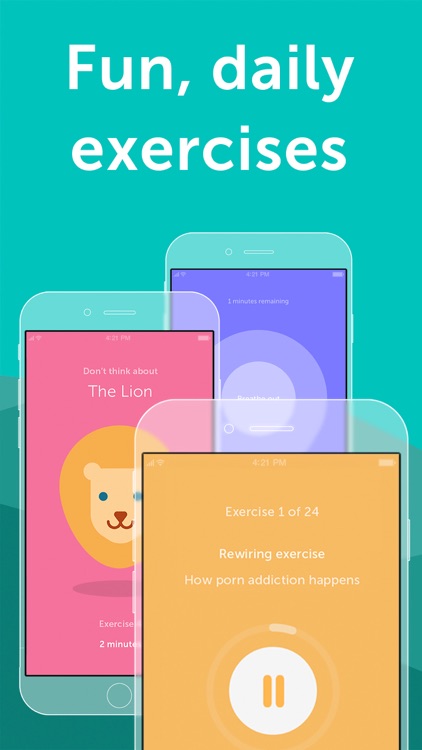 Brainbuddy: Quit Porn Forever screenshot-3