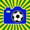 World Soccer App - Overlay Photo Editor for Brasil  Cup Fans - iPhoneアプリ