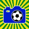 World Soccer App - Overlay Photo Editor for Brasil Cup Fans App Delete