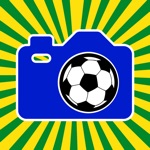 Download World Soccer App - Overlay Photo Editor for Brasil Cup Fans app