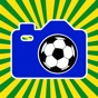World Soccer App - Overlay Photo Editor for Brasil Cup Fans app download