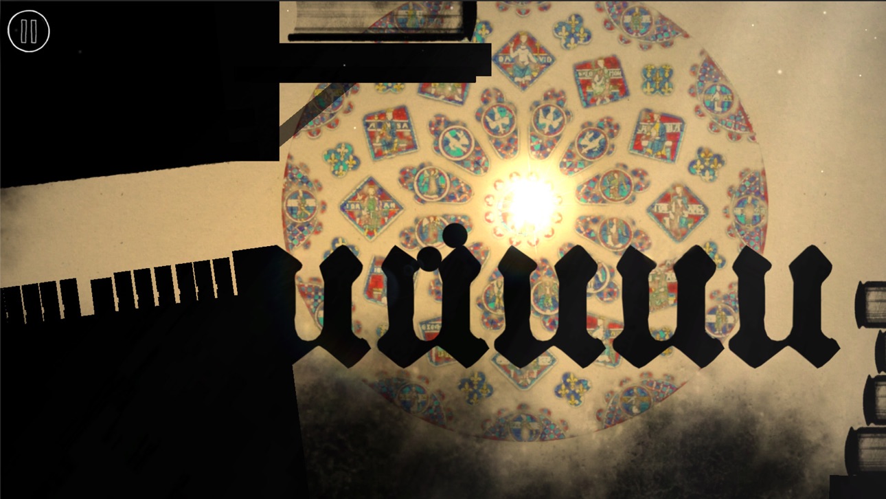 Screenshot 3 of Type:Rider
