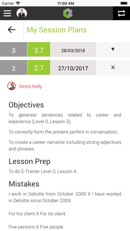 The Language Grid screenshot-5